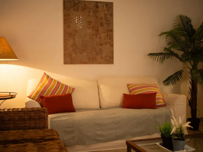 Wonderful apartment in El Paraíso Barronal