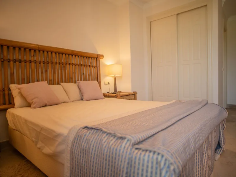 Wonderful apartment in El Paraíso Barronal