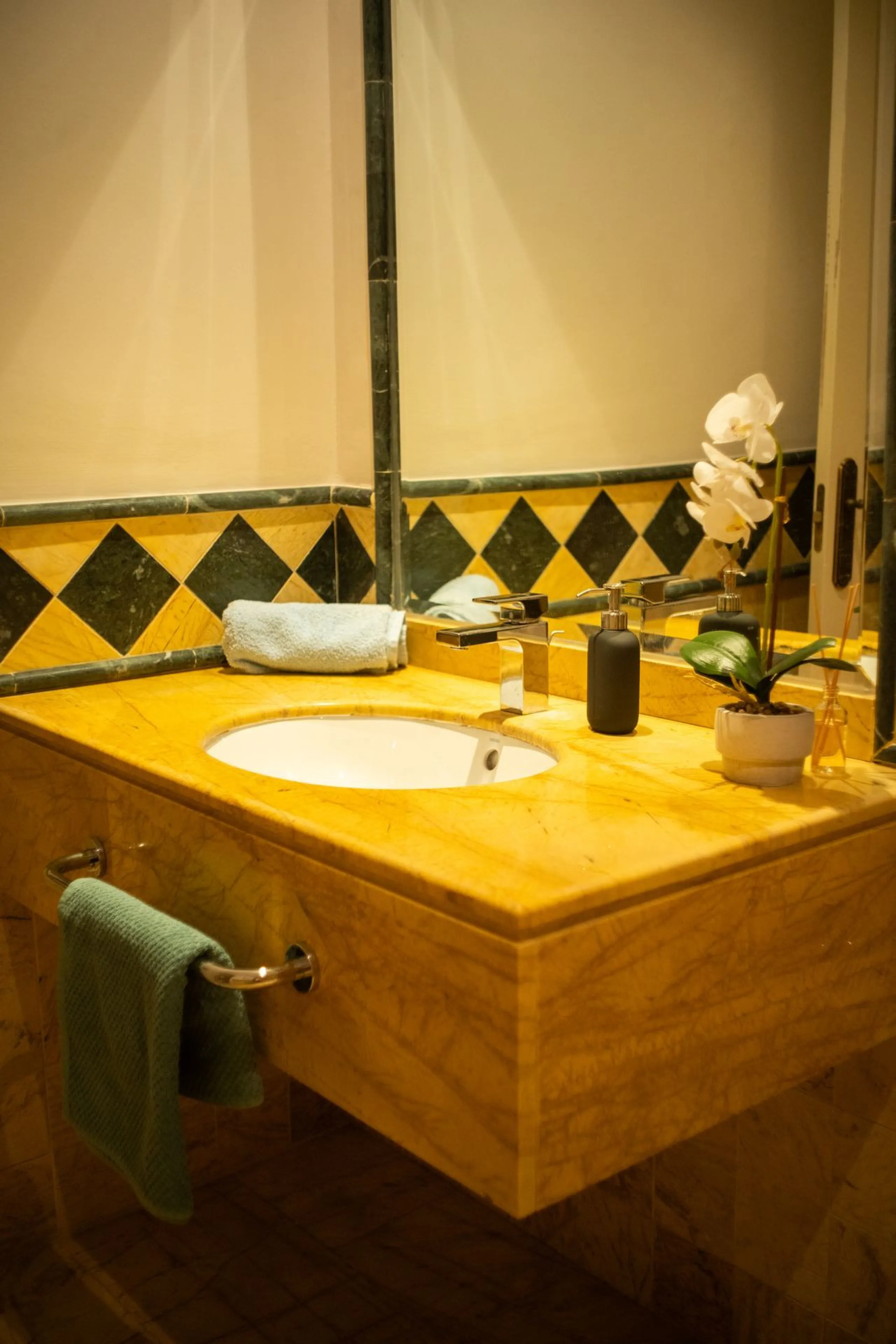 Wonderful apartment in El Paraíso Barronal