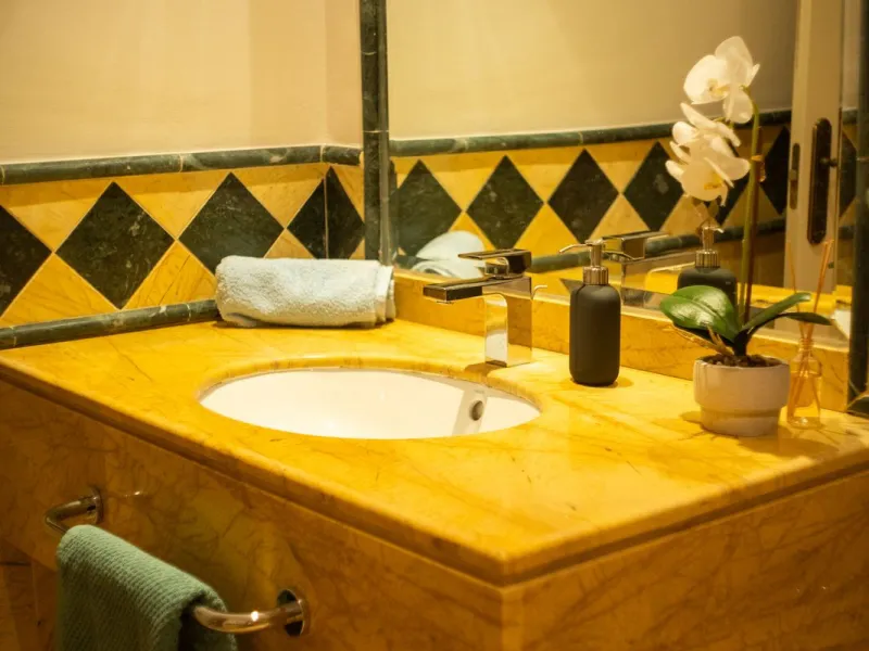 Wonderful apartment in El Paraíso Barronal
