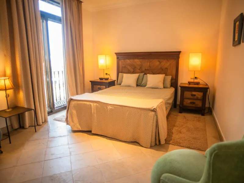 Wonderful apartment in El Paraíso Barronal