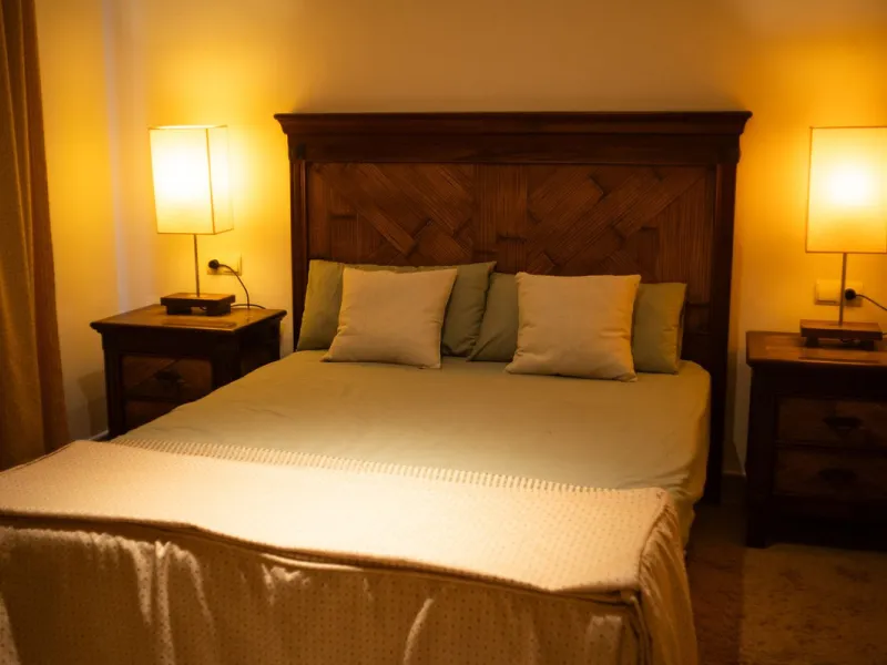 Wonderful apartment in El Paraíso Barronal