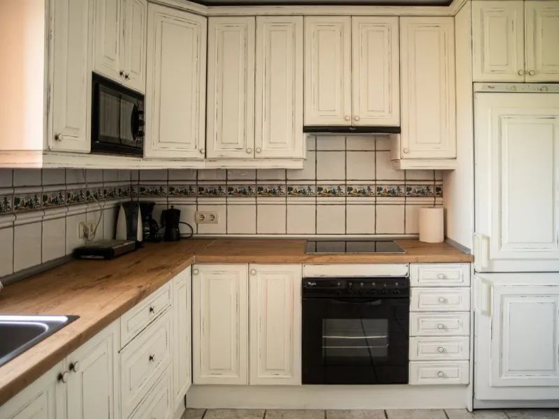 Wonderful apartment in El Paraíso Barronal