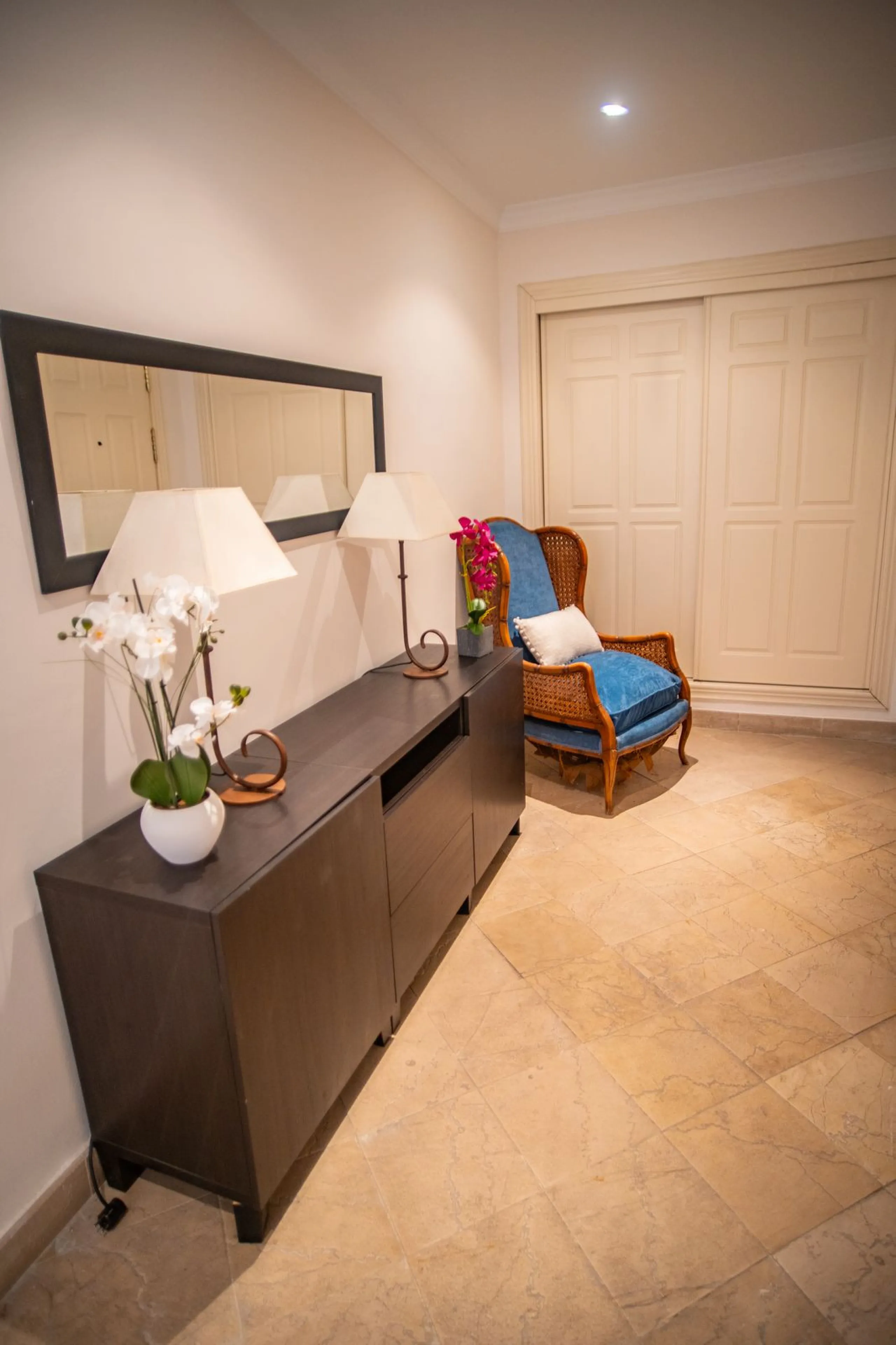 Wonderful apartment in El Paraíso Barronal