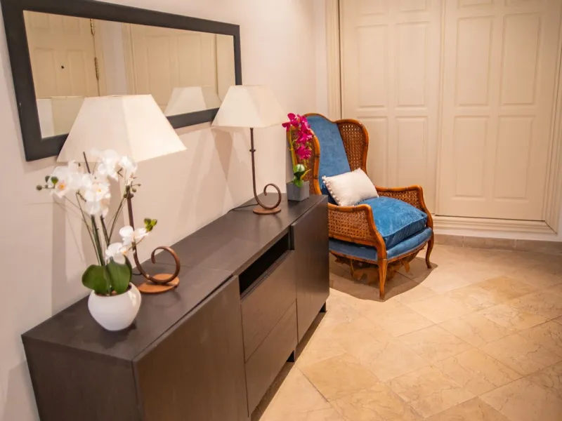 Wonderful apartment in El Paraíso Barronal