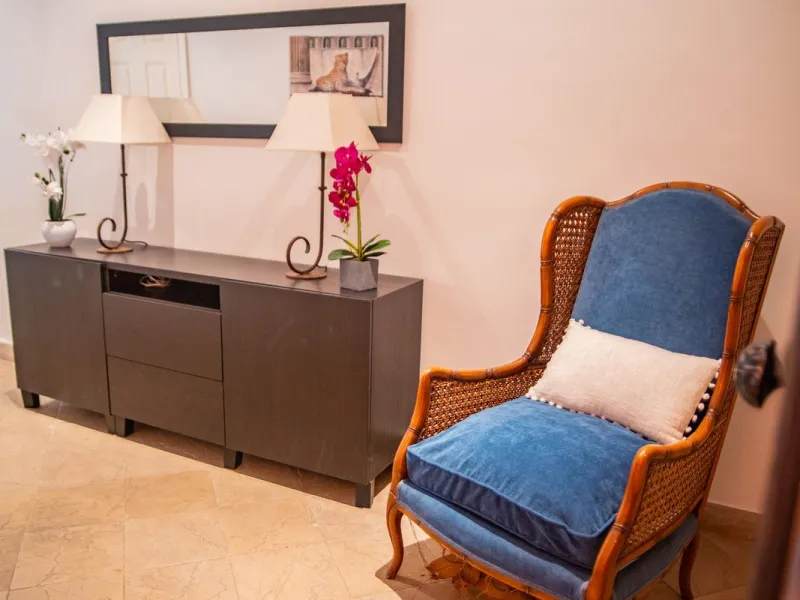 Wonderful apartment in El Paraíso Barronal