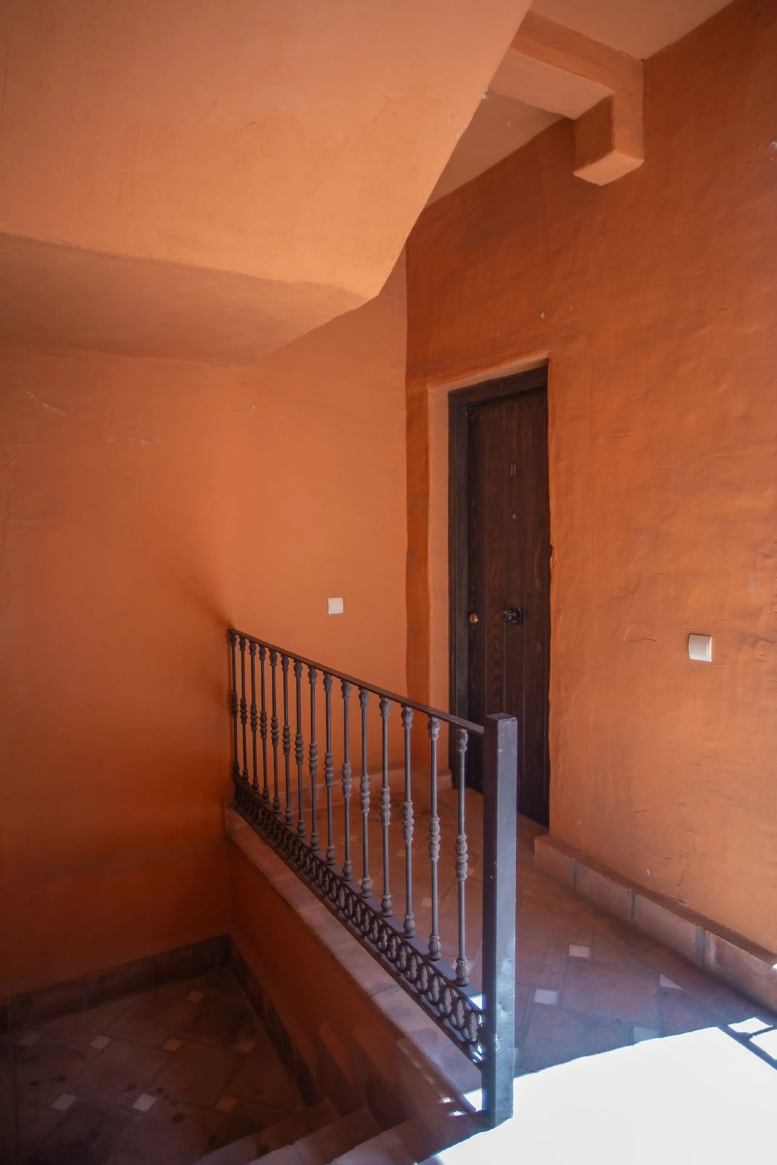 Wonderful apartment in El Paraíso Barronal