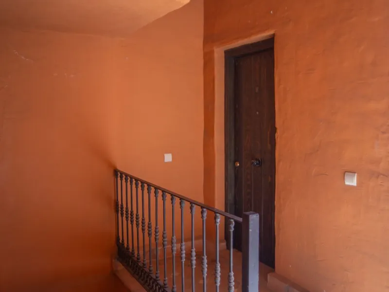 Wonderful apartment in El Paraíso Barronal