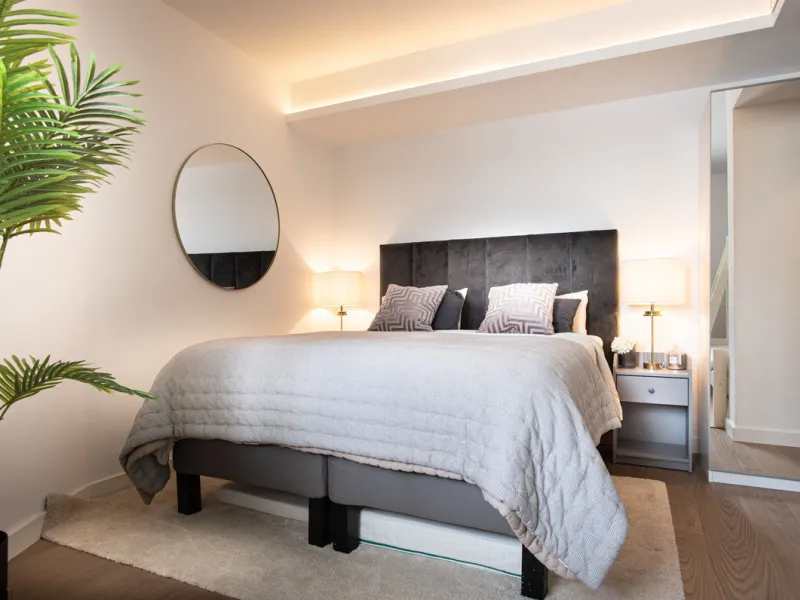 House - Detached Villa в продаже в Benahavís, Málaga. В доме 5 спален и 5 ванных комнат. Площадь дома 386 м². Площадь участка 765 м²