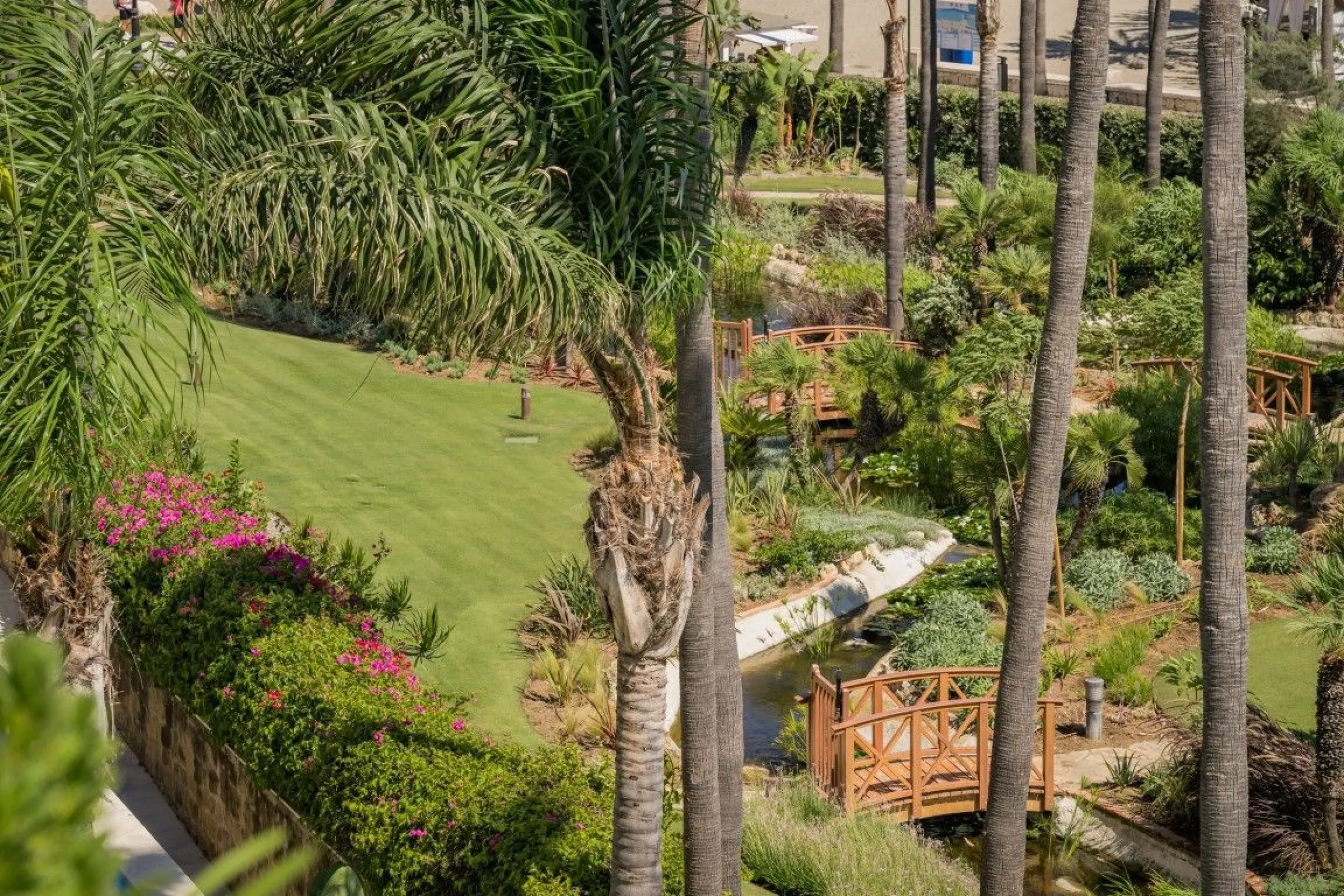 Apartment - Penthouse в продаже в Marbella, Málaga. В доме 3 спален и 3 ванных комнат. Площадь дома 221 м²