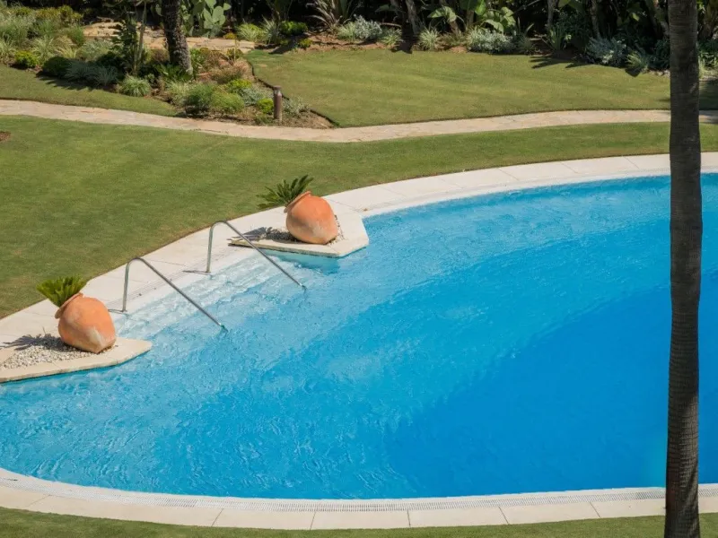 Apartment - Penthouse в продаже в Marbella, Málaga. В доме 3 спален и 3 ванных комнат. Площадь дома 221 м²