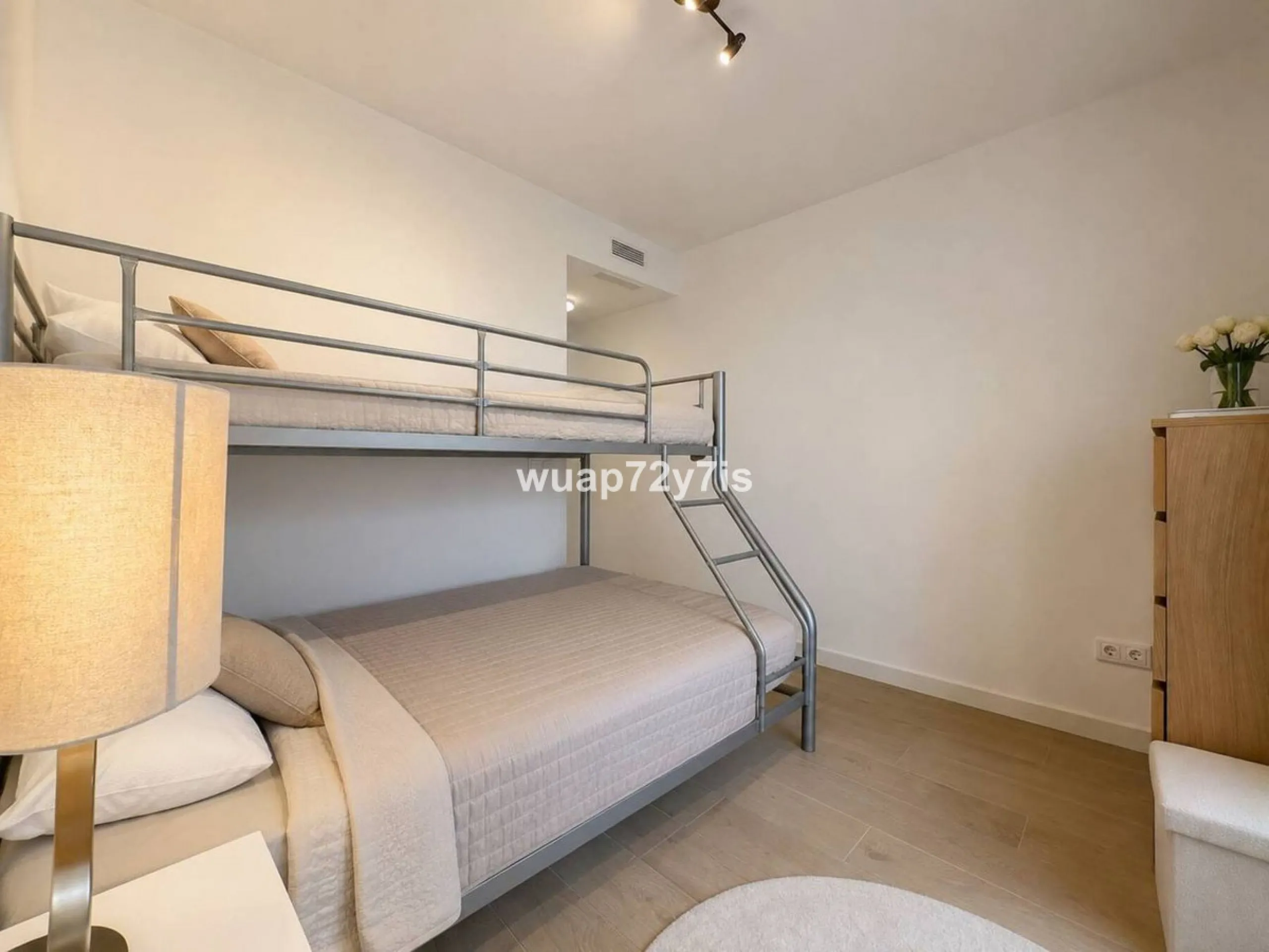 Two-Bedroom Apartment with Spacious Terrace and Sea Views in One Eighty, Estepona