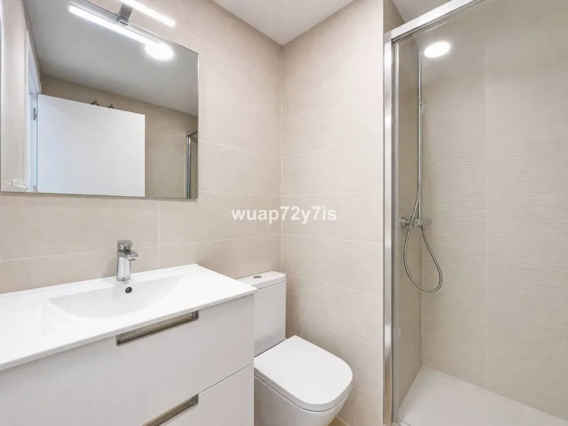 Two-Bedroom Apartment with Spacious Terrace and Sea Views in One Eighty, Estepona