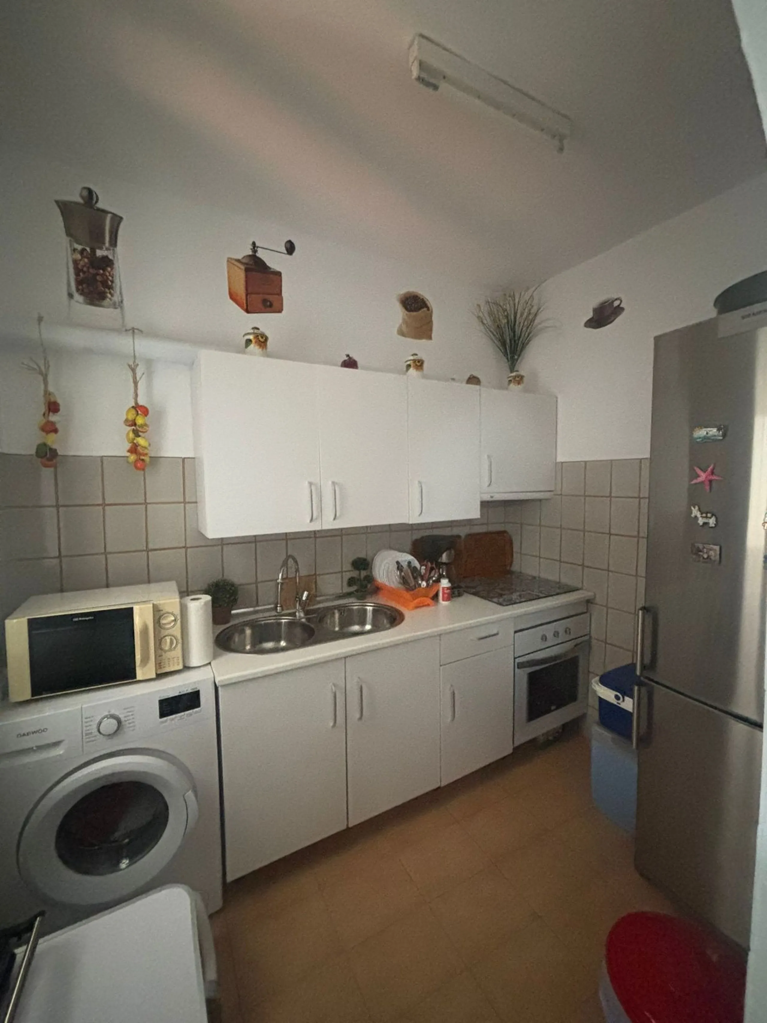 Prime Frontline Beach Apartment on Estepona's Serene Playa de Guadalobón