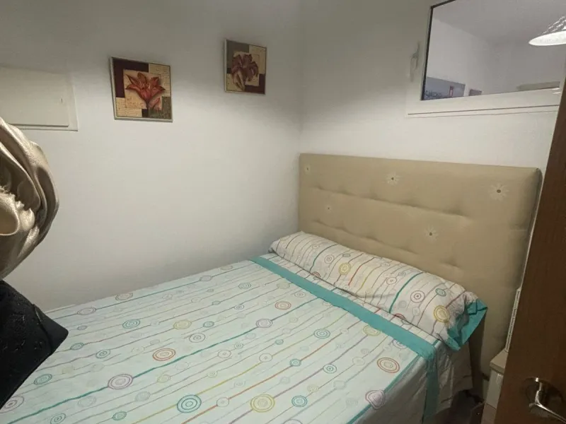 Prime Frontline Beach Apartment on Estepona's Serene Playa de Guadalobón