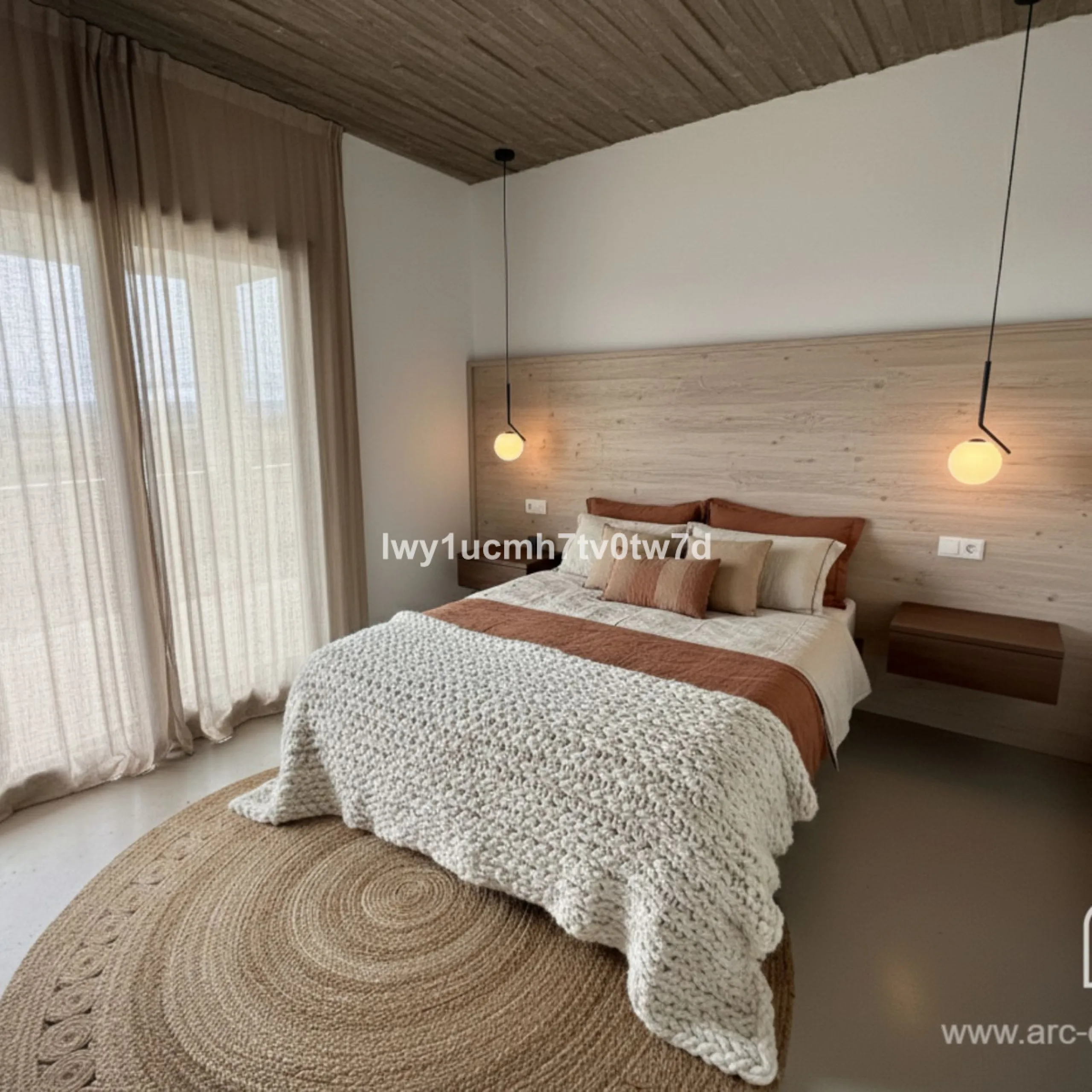 House - Detached Villa в продаже в Benalmadena, Málaga. В доме 4 спален и 3 ванных комнат. Площадь дома 303 м². Площадь участка 1149 м²