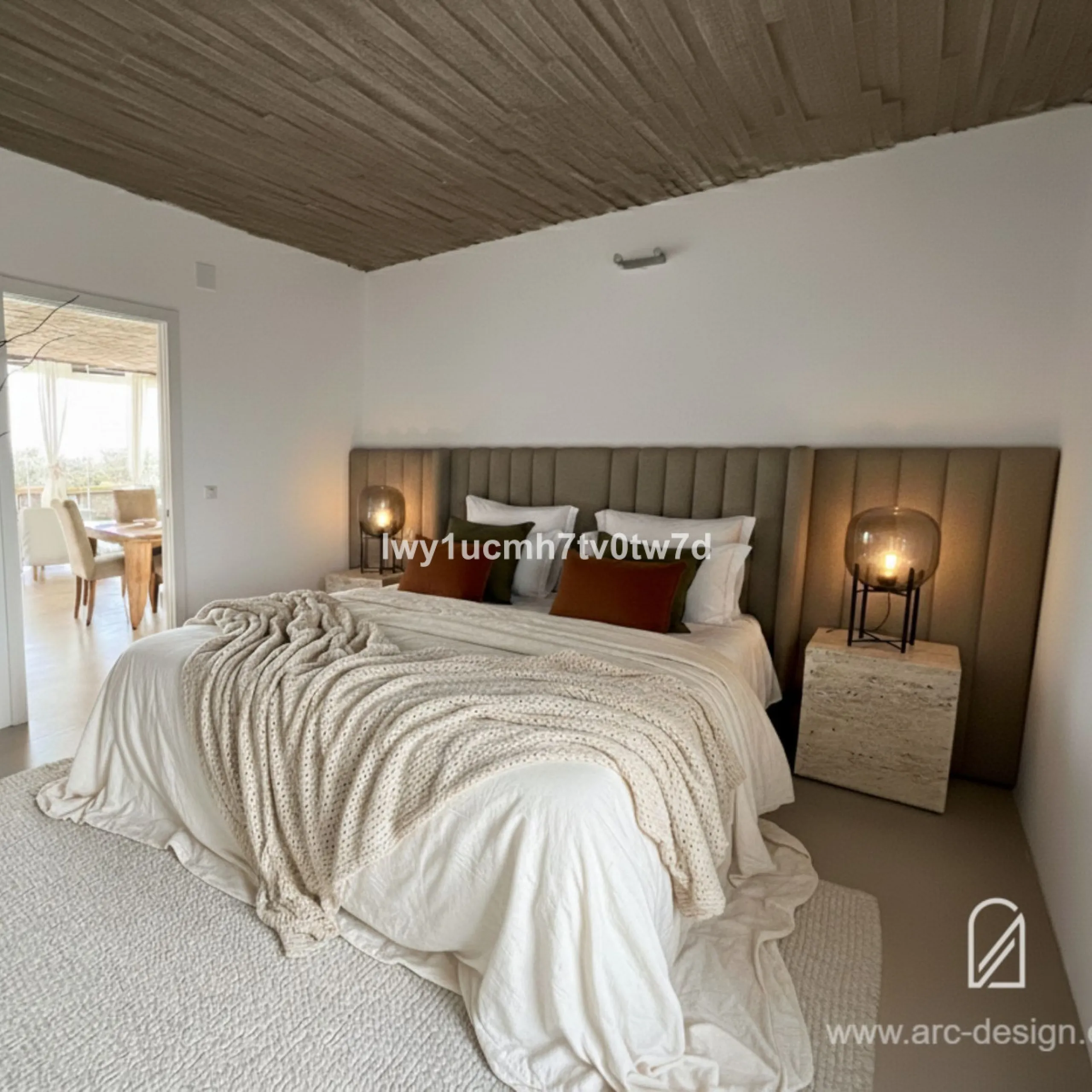 House - Detached Villa в продаже в Benalmadena, Málaga. В доме 4 спален и 3 ванных комнат. Площадь дома 303 м². Площадь участка 1149 м²