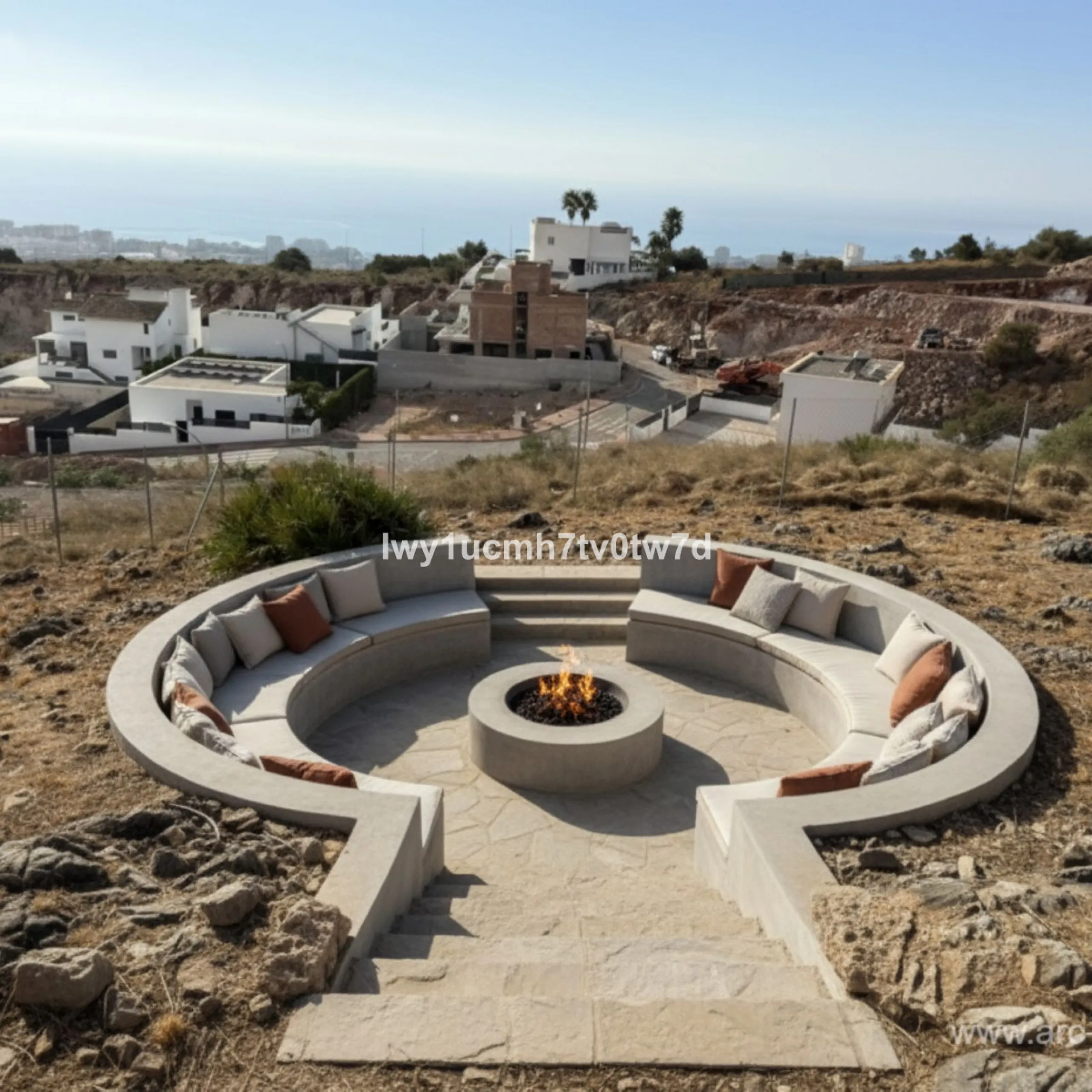 House - Detached Villa в продаже в Benalmadena, Málaga. В доме 4 спален и 3 ванных комнат. Площадь дома 303 м². Площадь участка 1149 м²