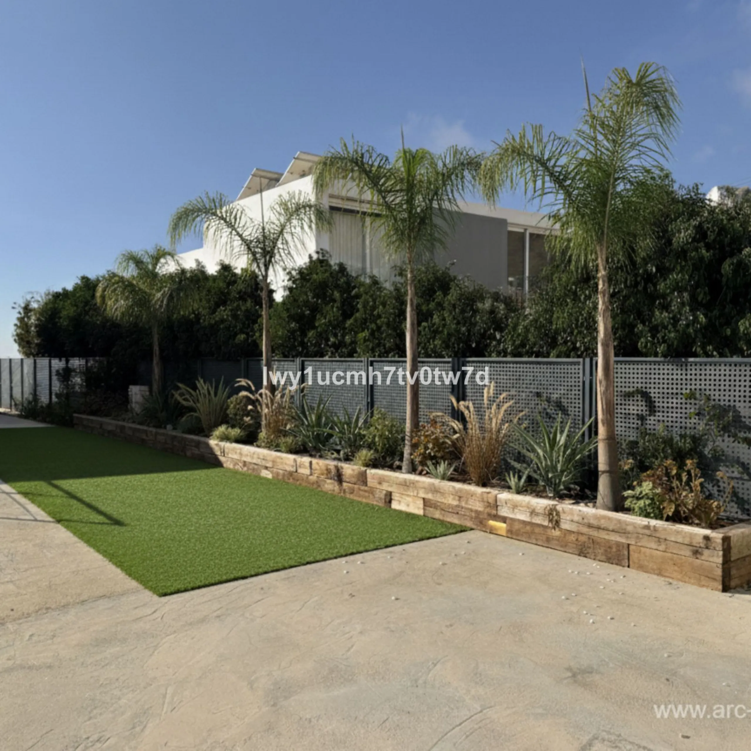 House - Detached Villa в продаже в Benalmadena, Málaga. В доме 4 спален и 3 ванных комнат. Площадь дома 303 м². Площадь участка 1149 м²