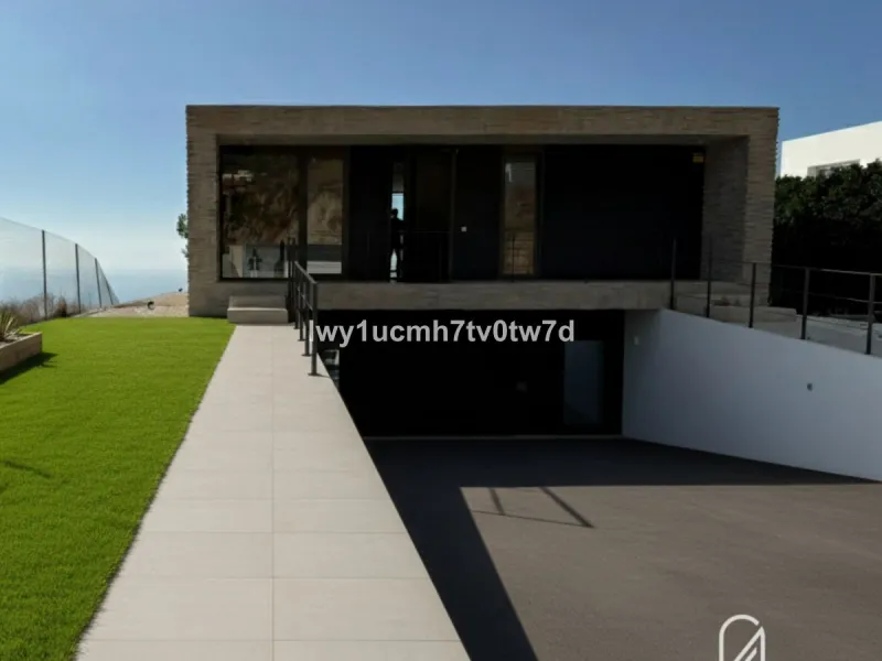 House - Detached Villa в продаже в Benalmadena, Málaga. В доме 4 спален и 3 ванных комнат. Площадь дома 303 м². Площадь участка 1149 м²