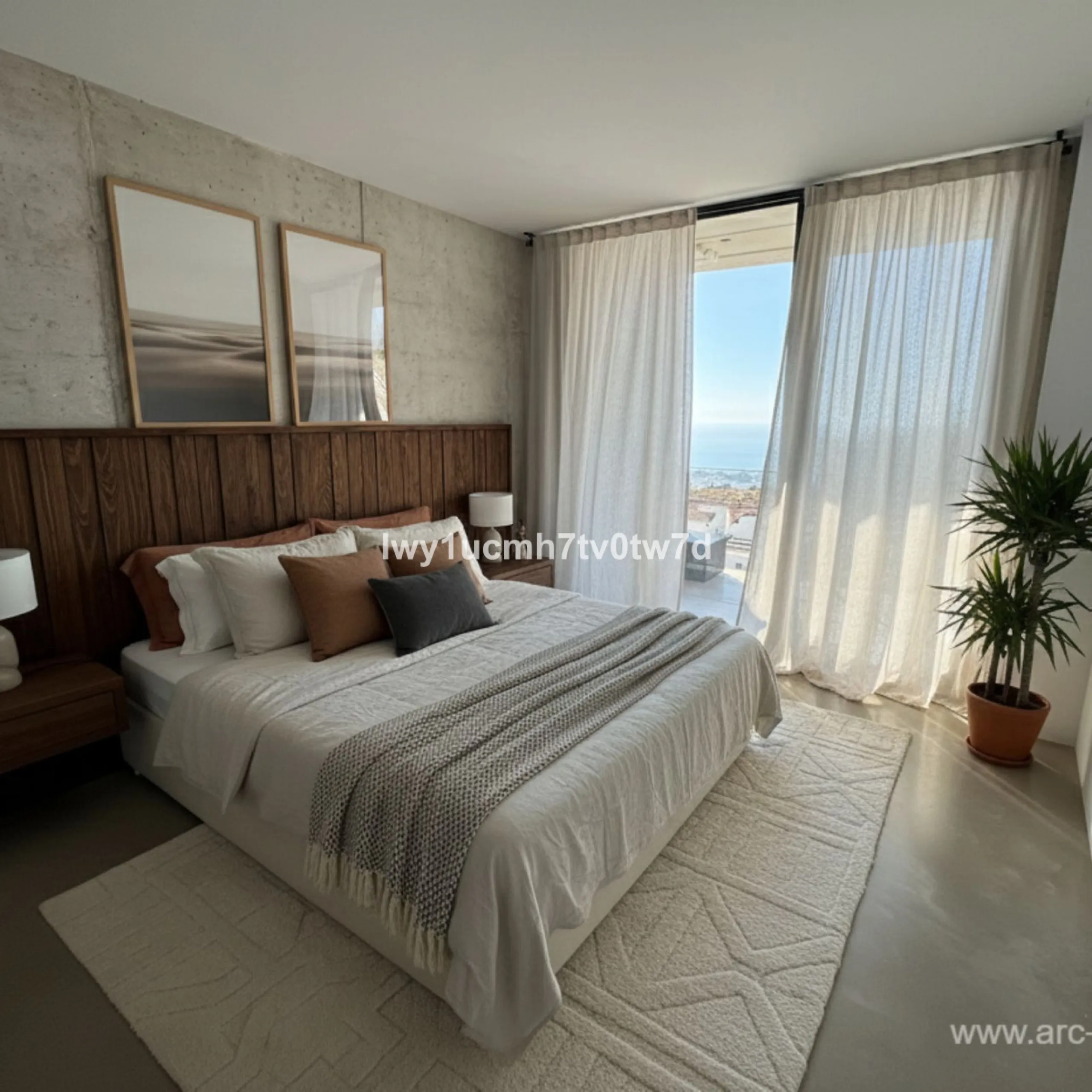 House - Detached Villa в продаже в Benalmadena, Málaga. В доме 4 спален и 3 ванных комнат. Площадь дома 303 м². Площадь участка 1149 м²