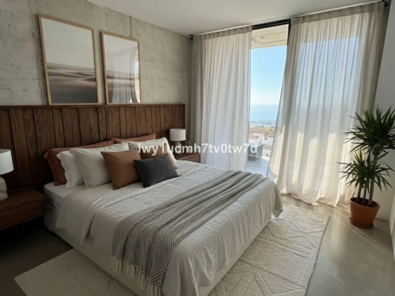 House - Detached Villa в продаже в Benalmadena, Málaga. В доме 4 спален и 3 ванных комнат. Площадь дома 303 м². Площадь участка 1149 м²