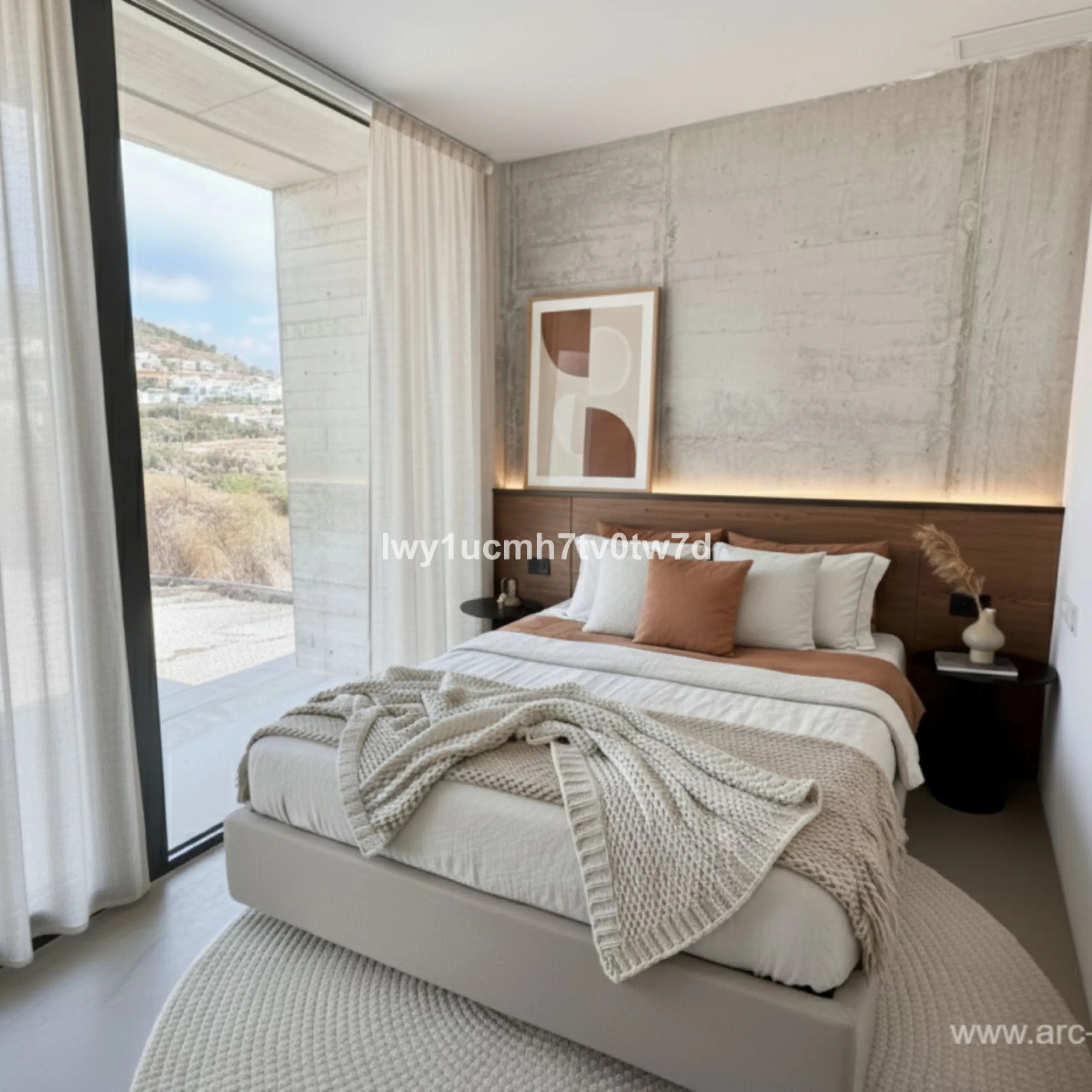 House - Detached Villa в продаже в Benalmadena, Málaga. В доме 4 спален и 3 ванных комнат. Площадь дома 303 м². Площадь участка 1149 м²