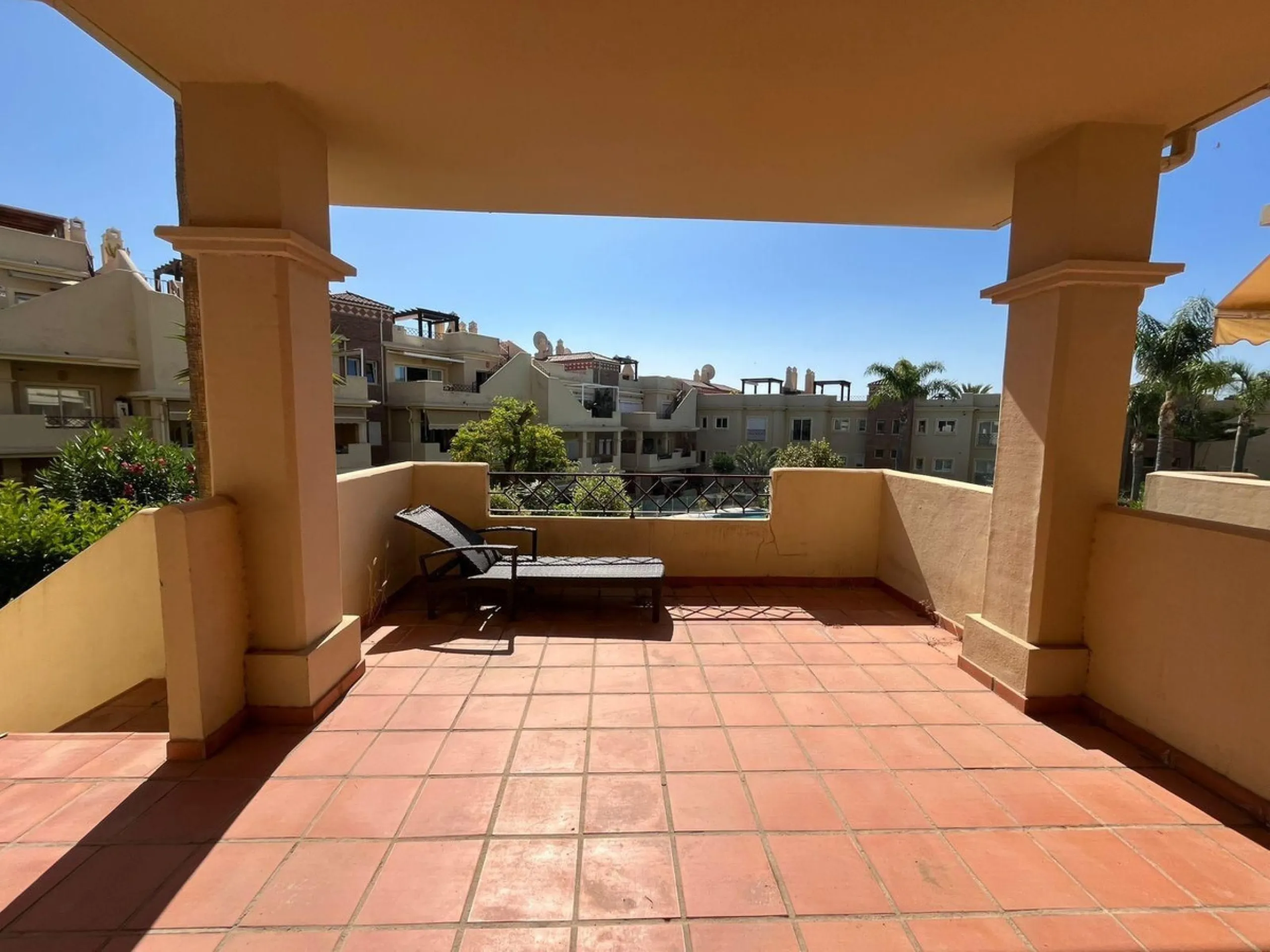 GREAT OPPORTUNITY IN ESTEPONA – BEL-AIR AREA