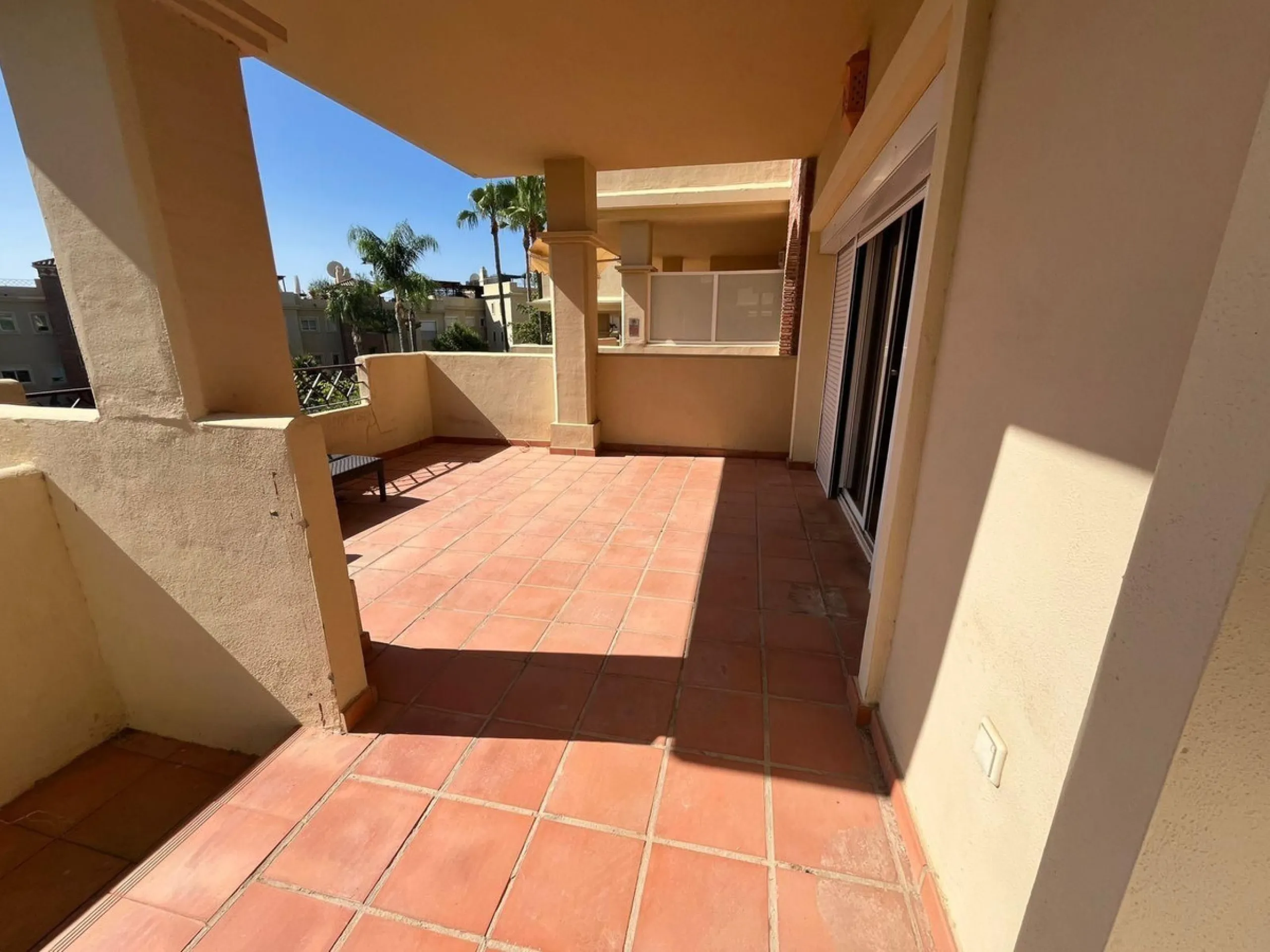 GREAT OPPORTUNITY IN ESTEPONA – BEL-AIR AREA