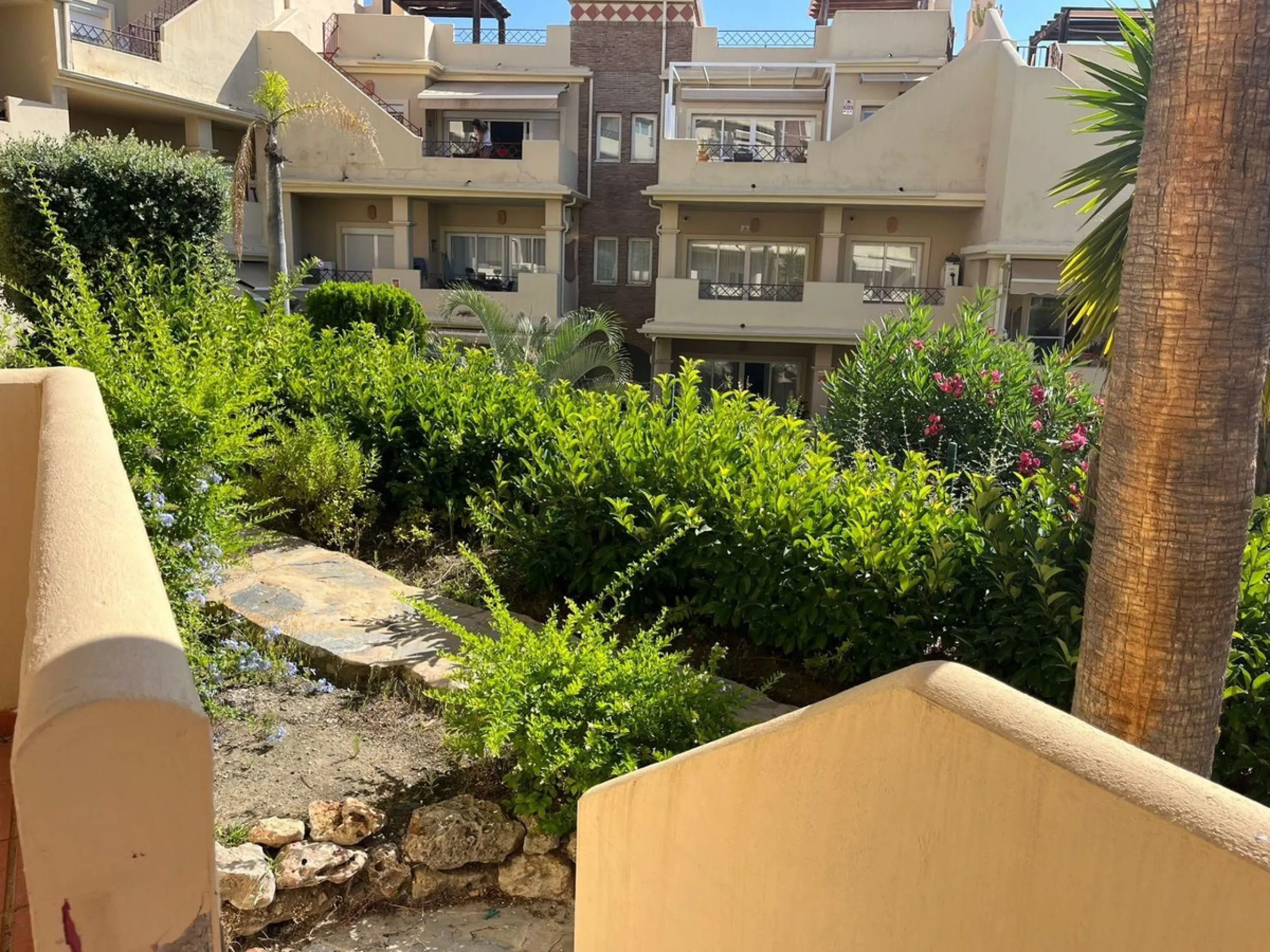 GREAT OPPORTUNITY IN ESTEPONA – BEL-AIR AREA