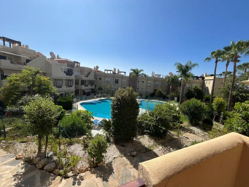 GREAT OPPORTUNITY IN ESTEPONA – BEL-AIR AREA