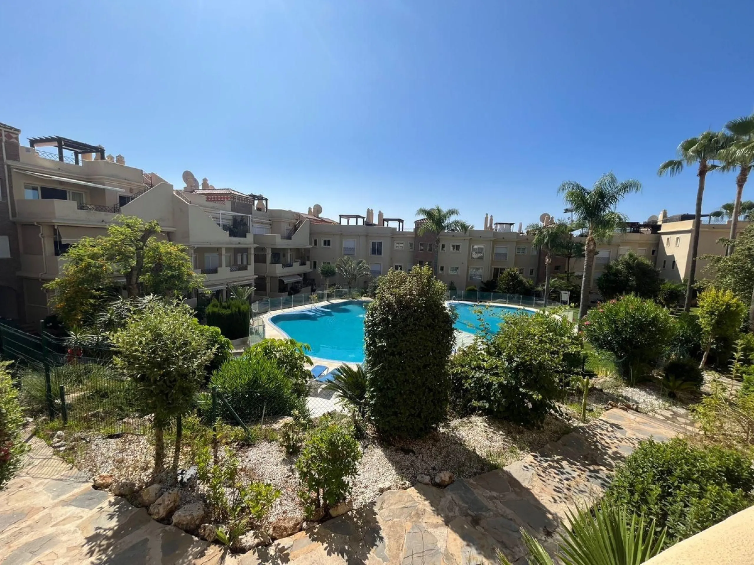 GREAT OPPORTUNITY IN ESTEPONA – BEL-AIR AREA