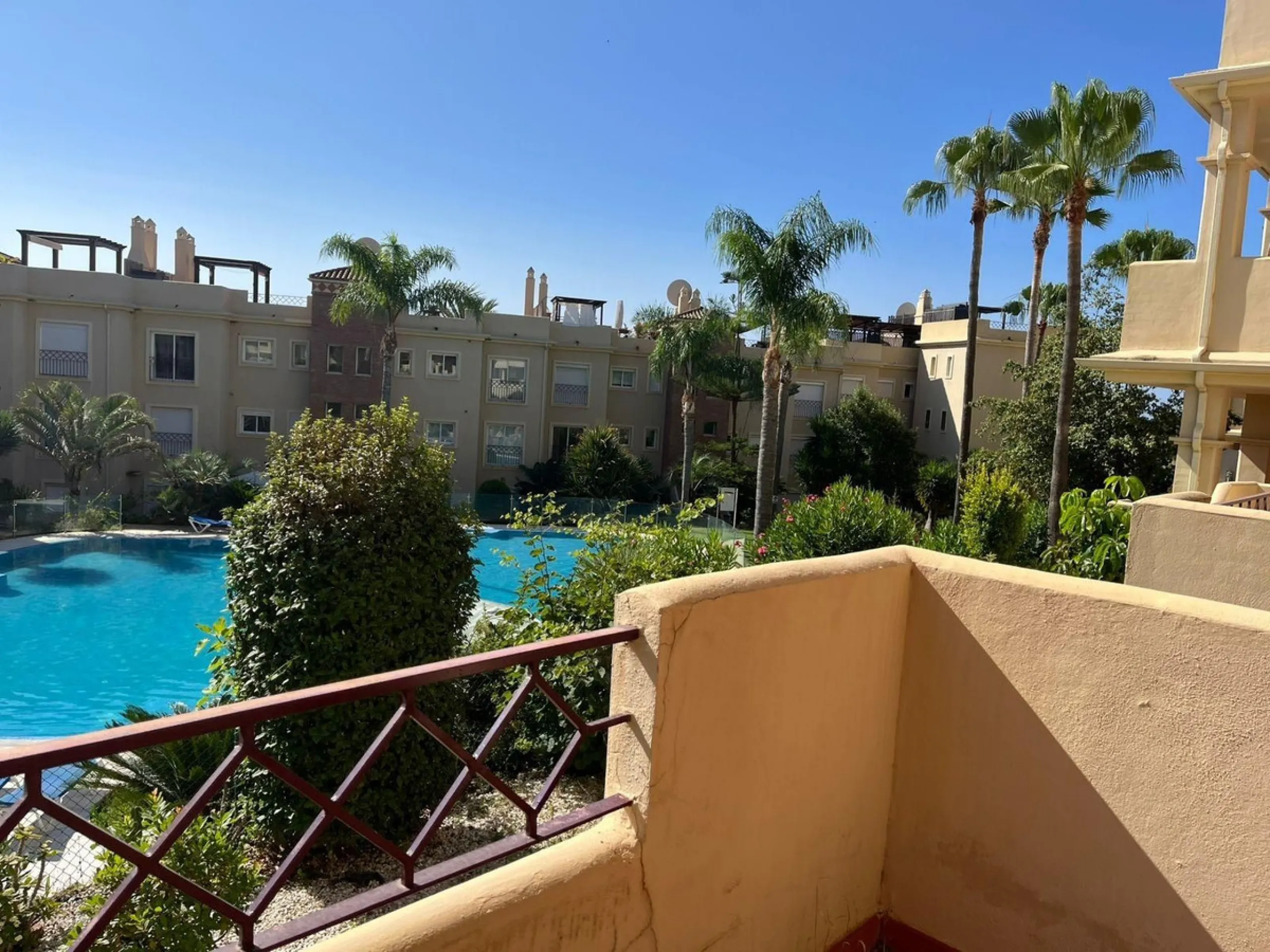 GREAT OPPORTUNITY IN ESTEPONA – BEL-AIR AREA