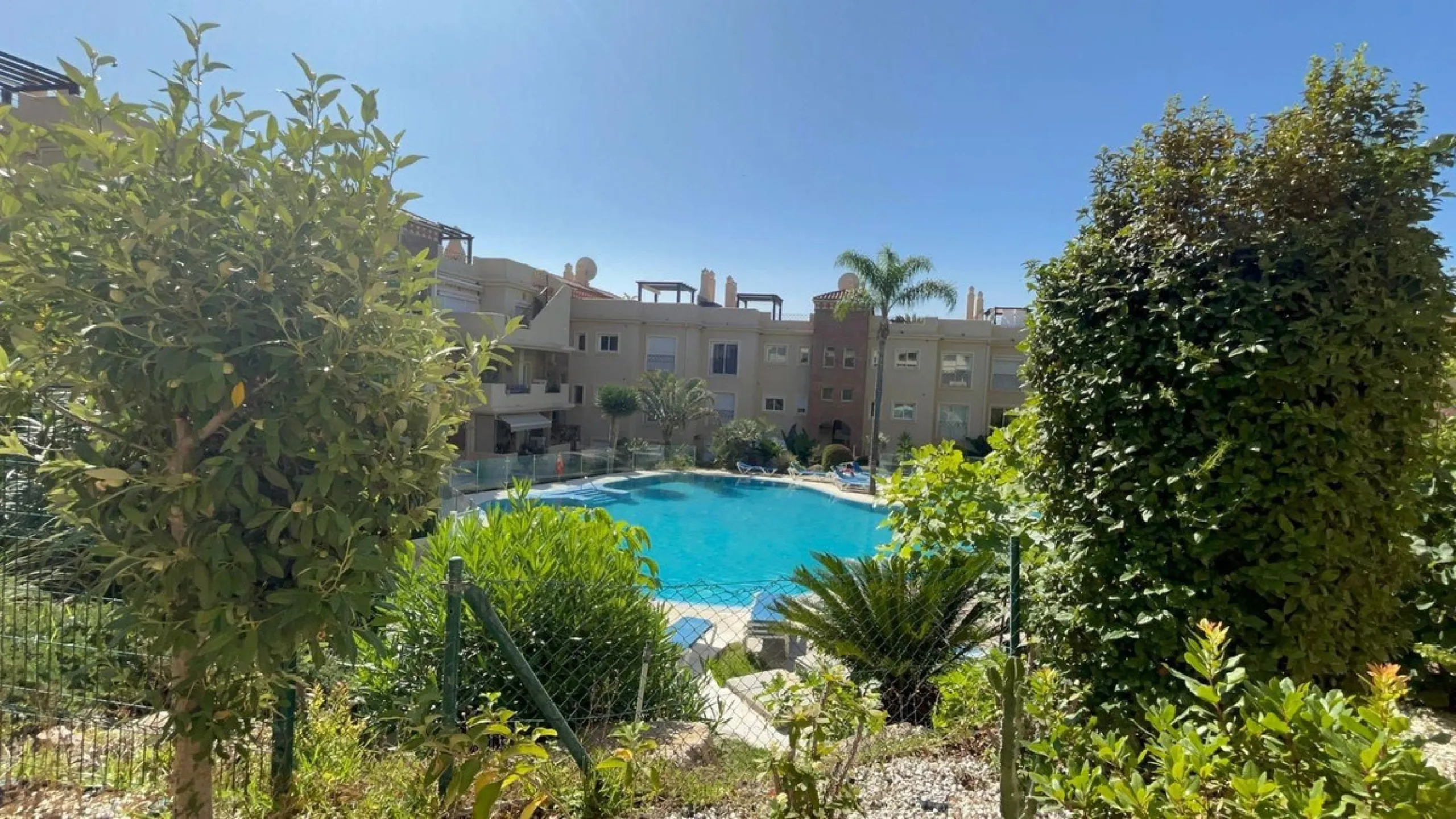 GREAT OPPORTUNITY IN ESTEPONA – BEL-AIR AREA