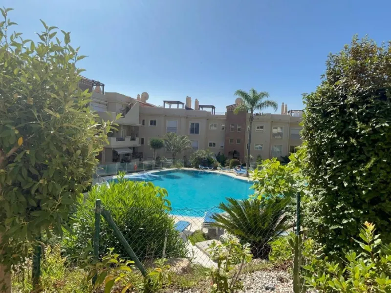GREAT OPPORTUNITY IN ESTEPONA – BEL-AIR AREA