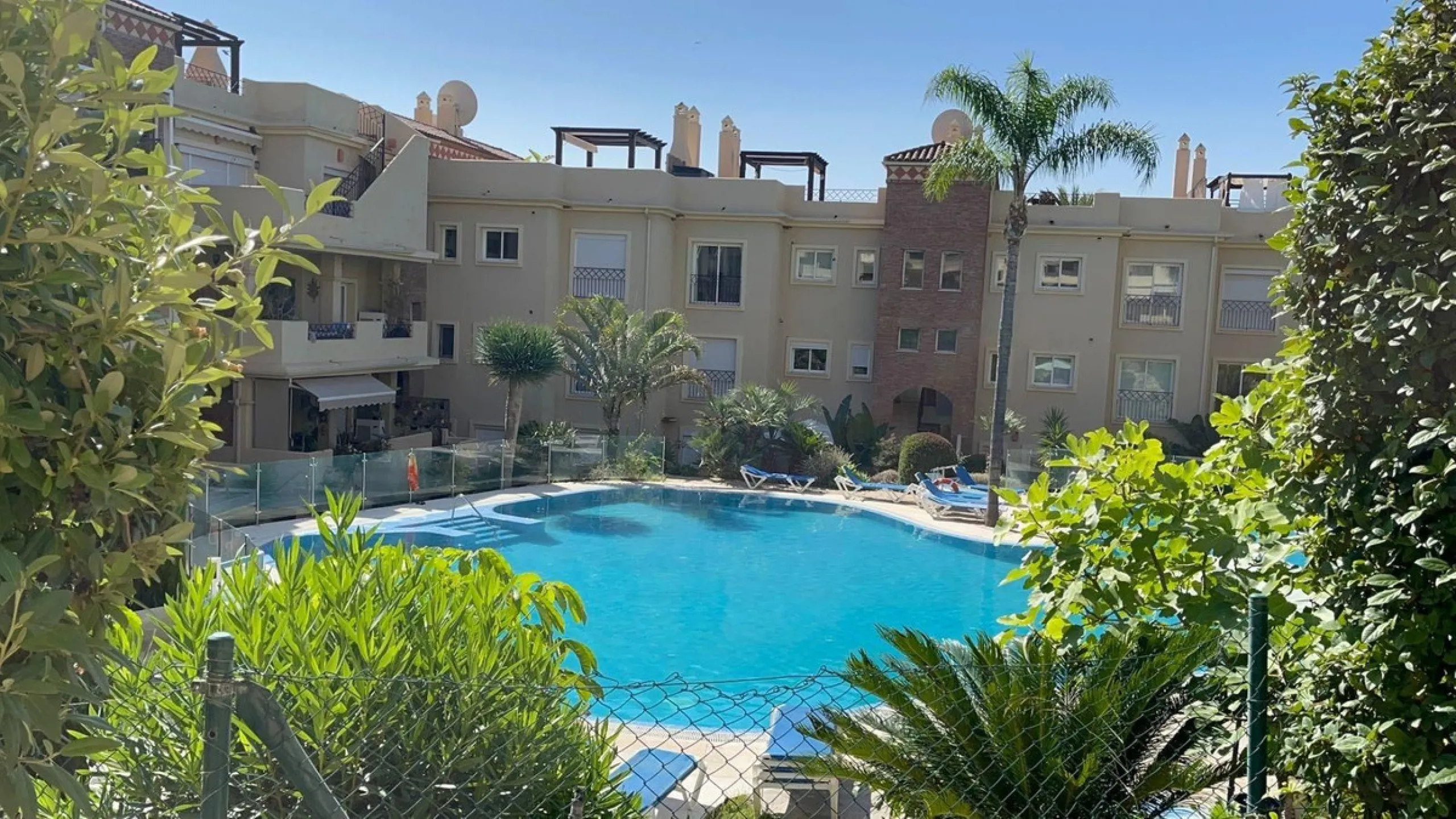 GREAT OPPORTUNITY IN ESTEPONA – BEL-AIR AREA