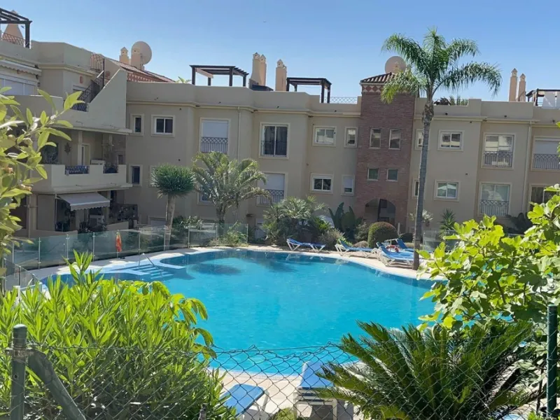 GREAT OPPORTUNITY IN ESTEPONA – BEL-AIR AREA