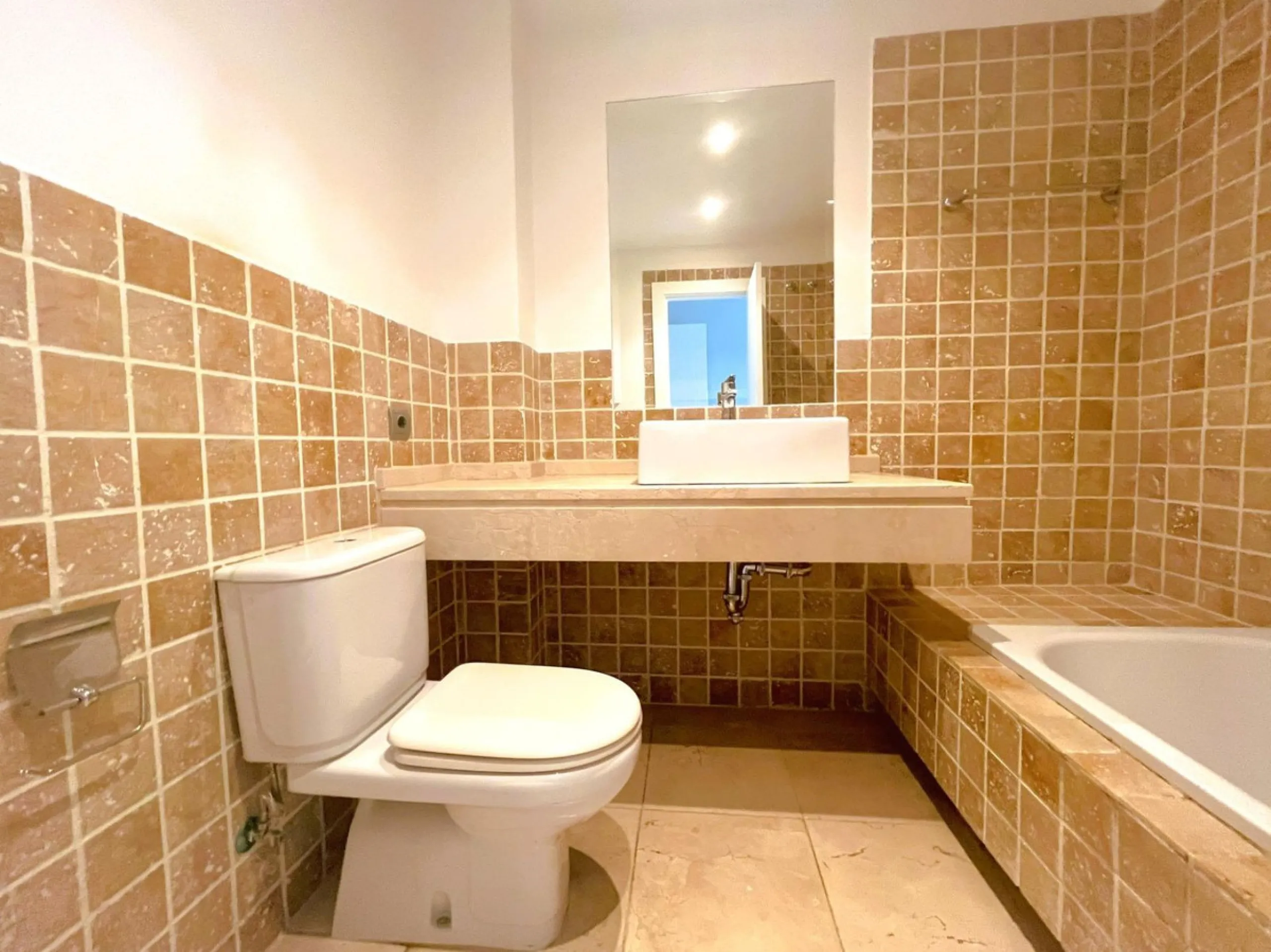 GREAT OPPORTUNITY IN ESTEPONA – BEL-AIR AREA