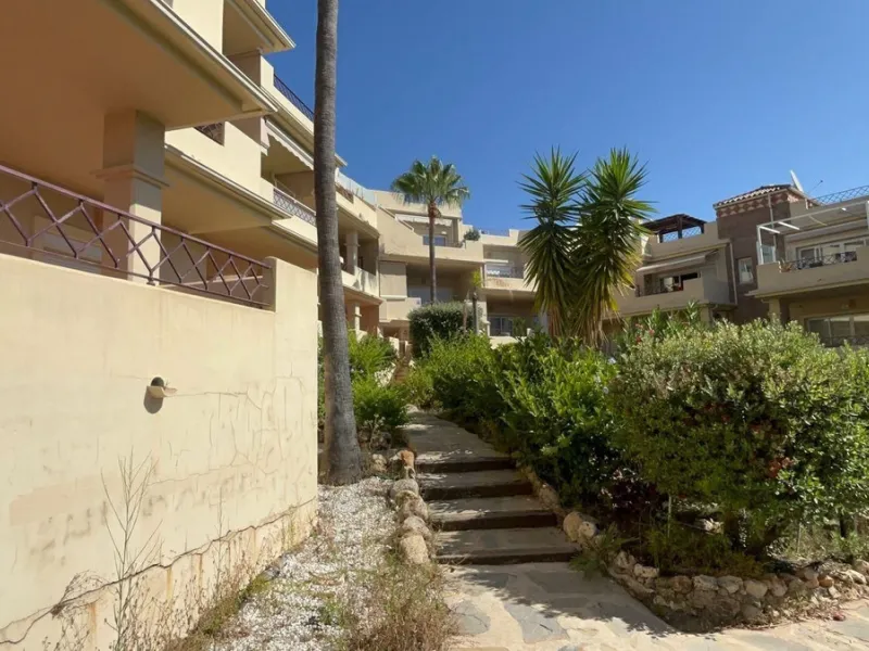 GREAT OPPORTUNITY IN ESTEPONA – BEL-AIR AREA