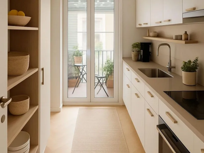 GREAT OPPORTUNITY IN ESTEPONA – BEL-AIR AREA