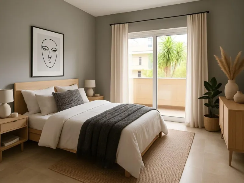 GREAT OPPORTUNITY IN ESTEPONA – BEL-AIR AREA
