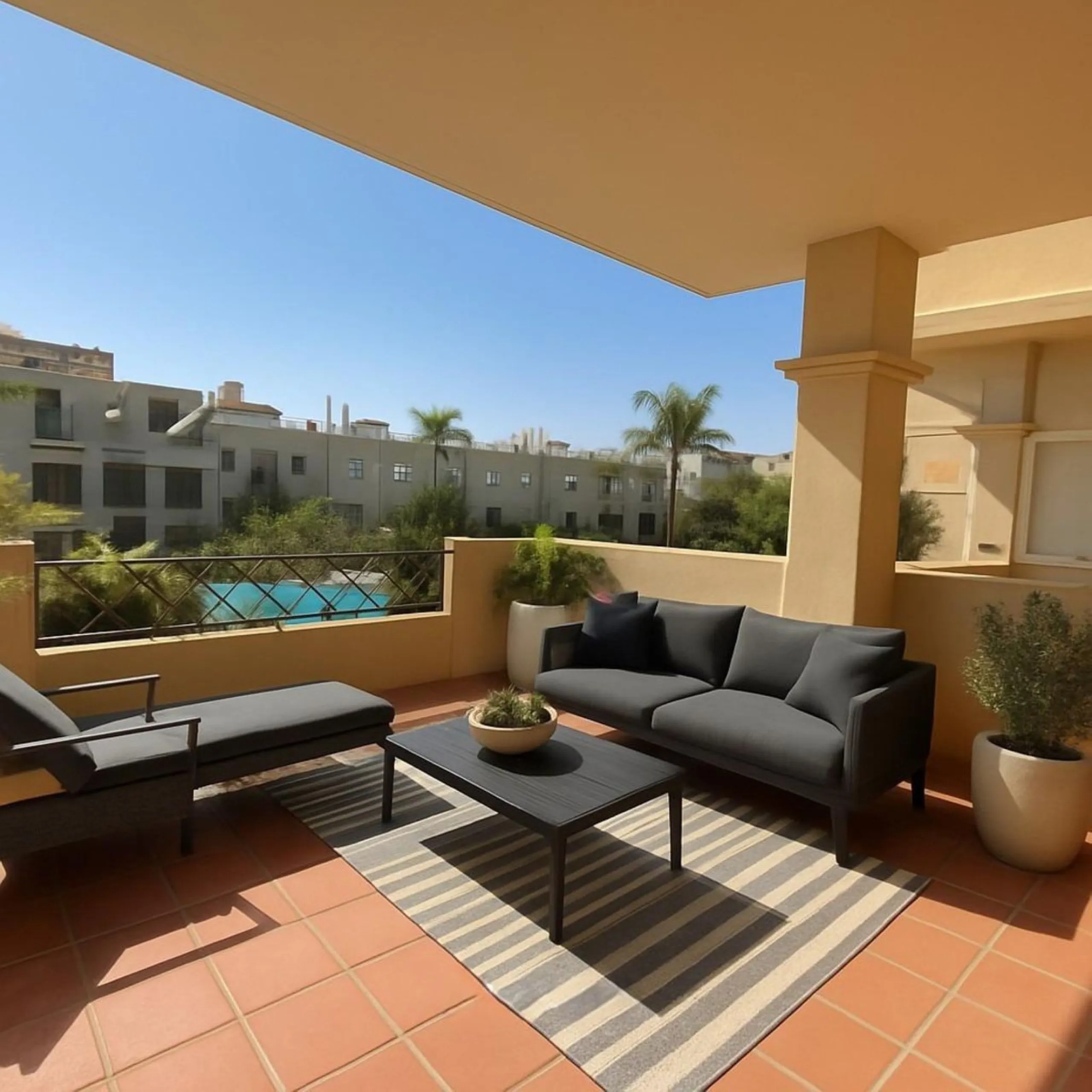 GREAT OPPORTUNITY IN ESTEPONA – BEL-AIR AREA