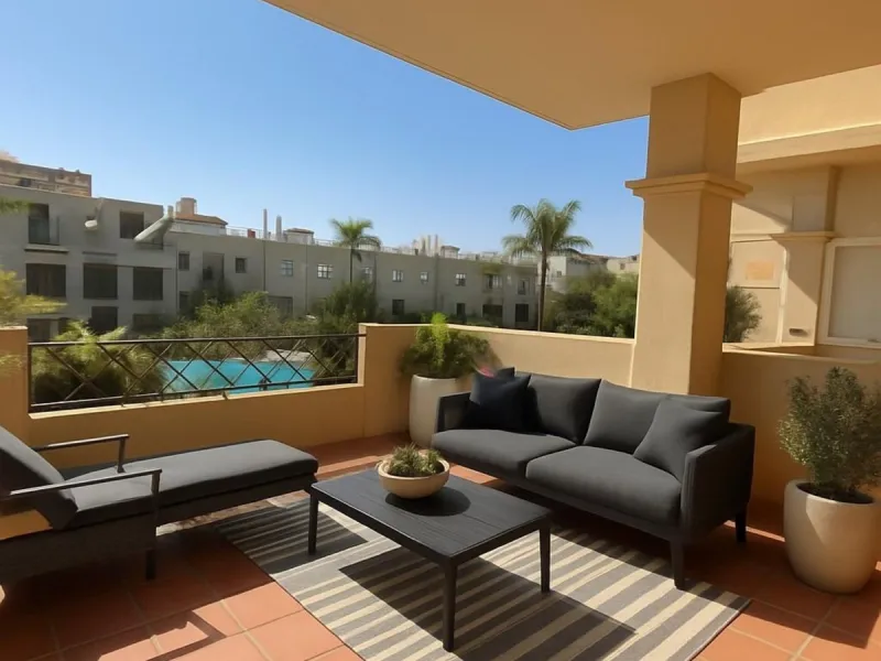GREAT OPPORTUNITY IN ESTEPONA – BEL-AIR AREA