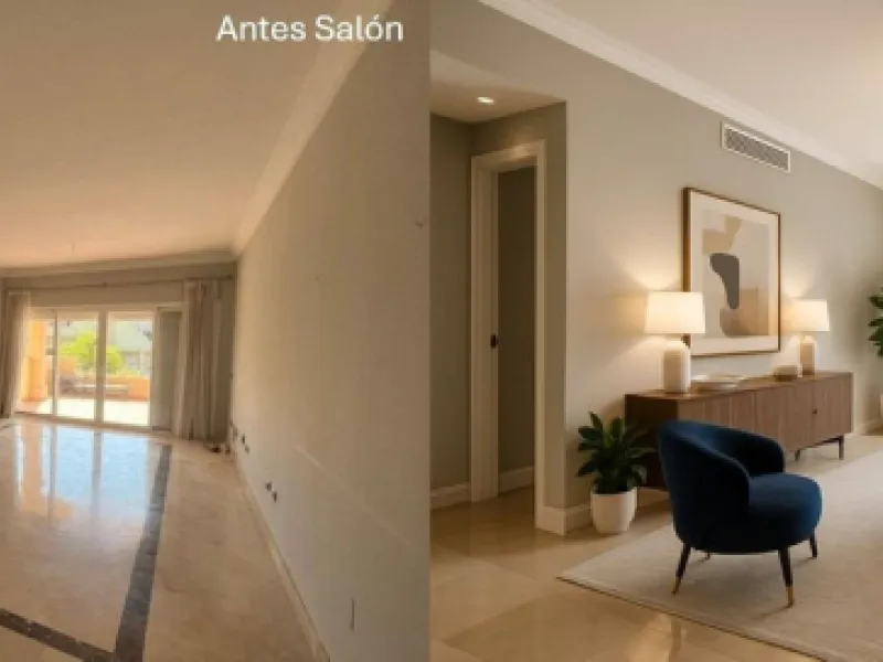 GREAT OPPORTUNITY IN ESTEPONA – BEL-AIR AREA