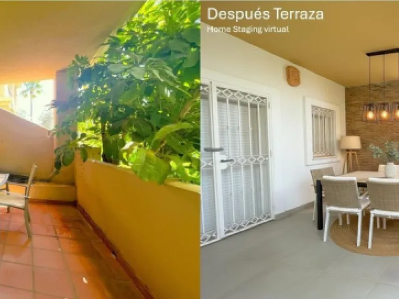 GREAT OPPORTUNITY IN ESTEPONA – BEL-AIR AREA