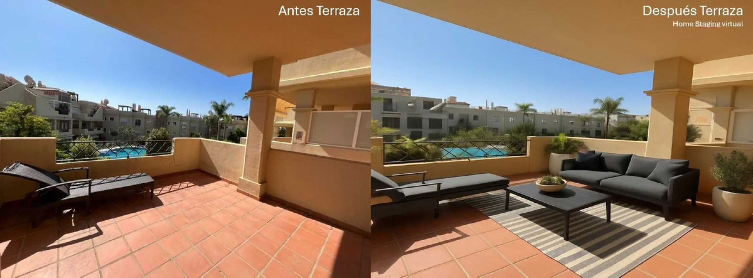 GREAT OPPORTUNITY IN ESTEPONA – BEL-AIR AREA