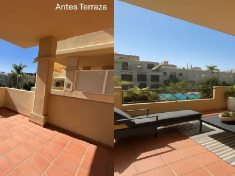 GREAT OPPORTUNITY IN ESTEPONA – BEL-AIR AREA