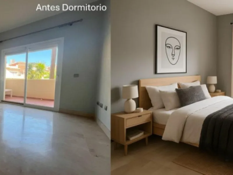 GREAT OPPORTUNITY IN ESTEPONA – BEL-AIR AREA
