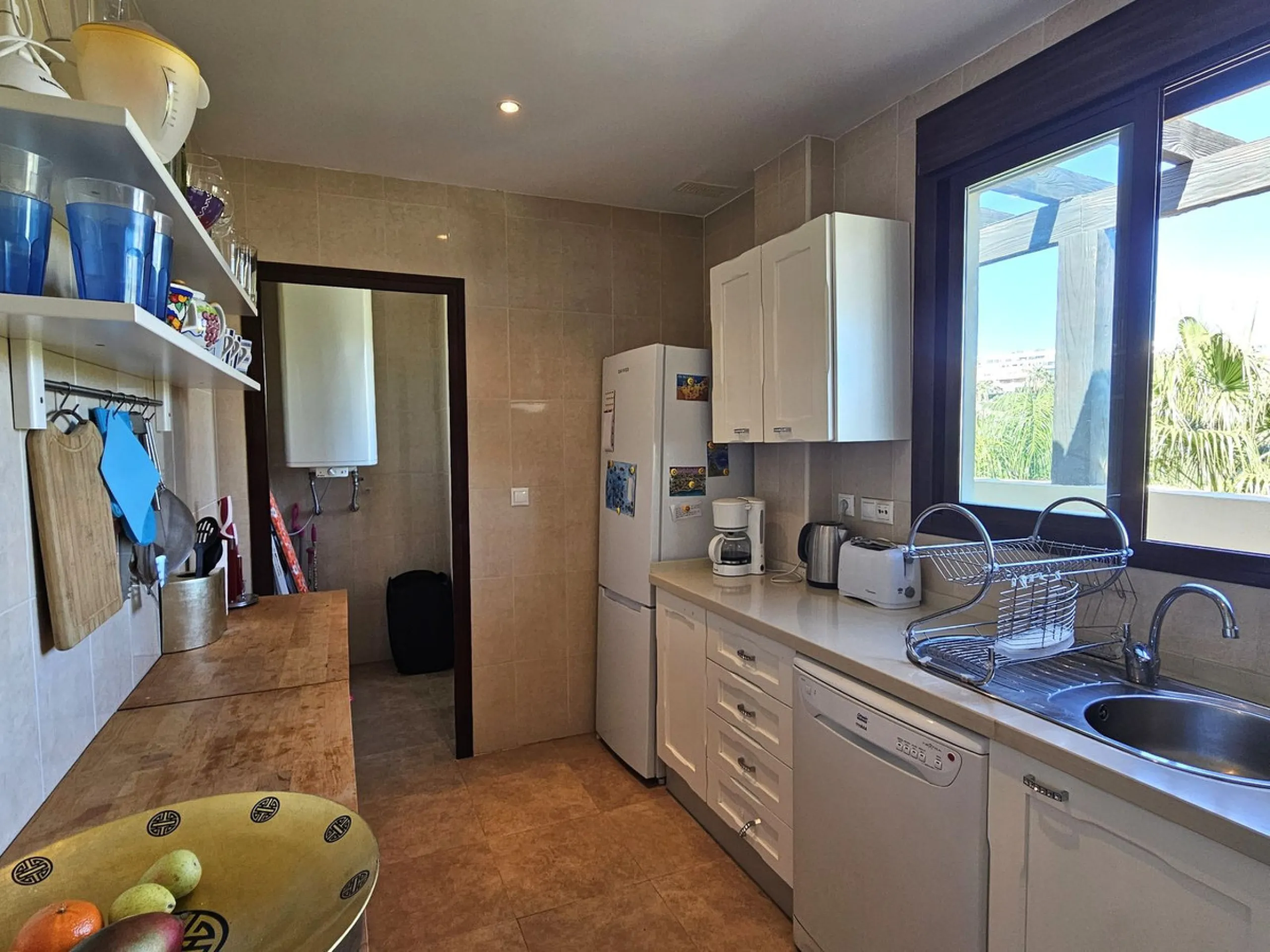 Stunning Sea View Penthouse – Just 300m from the Beach