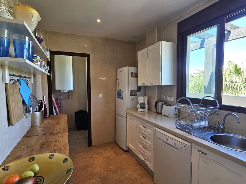 Stunning Sea View Penthouse – Just 300m from the Beach